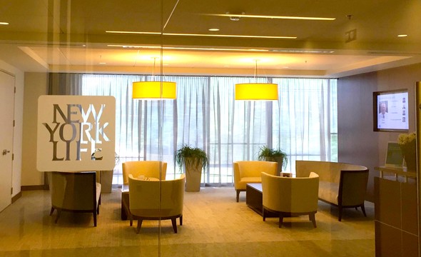 Homepage - New York Life Boston General Office - Waltham, MA